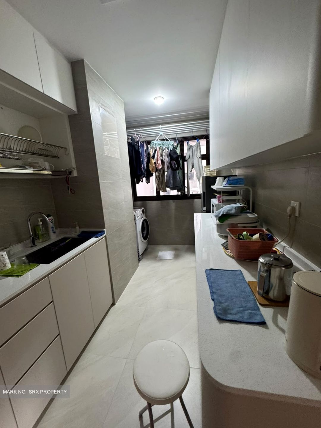 Blk 532C Bishan Ridges (Bishan), HDB 3 Rooms #625954531